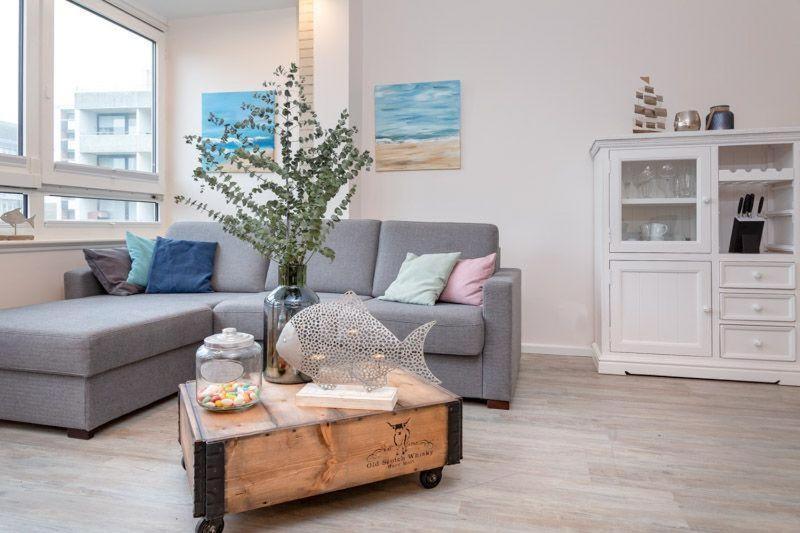 Apartment Moin