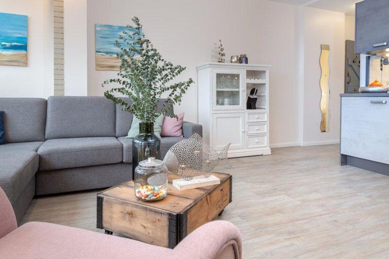 Apartment Moin