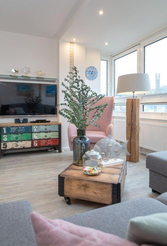 Apartment Moin