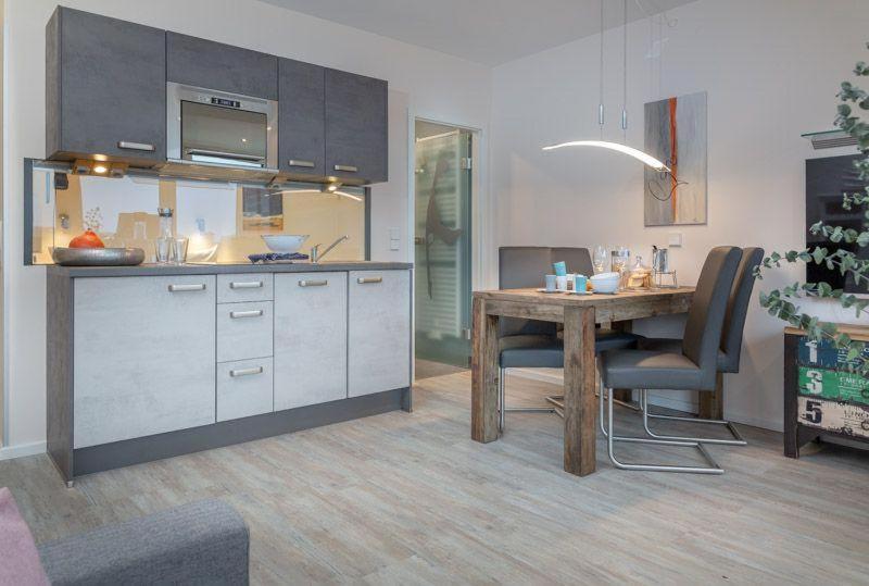 Moin Apartment