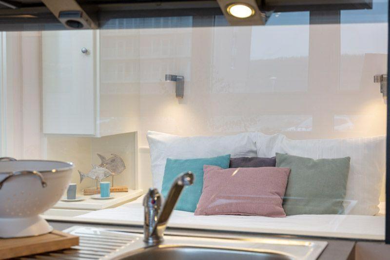 Apartment Moin
