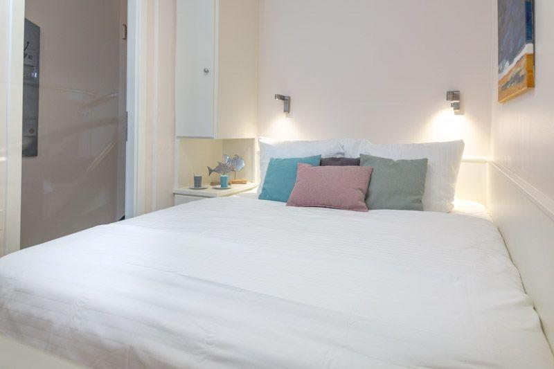 Apartment Moin Westerland